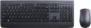 Lenovo 4X30H56827 Klavye & Mouse Seti kullananlar yorumlar